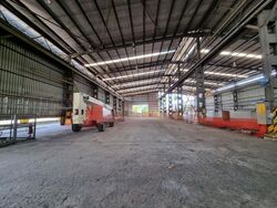 Tuas Connection (D22), Factory #578535421